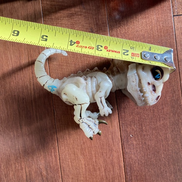 Fingerlings Untamed Dinosaurs lot of 3 - Picture 4 of 6